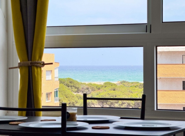 Revente - Appartement - Guardamar del Segura - Guardamar del Segura Centro