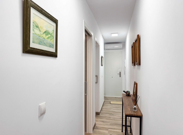 Revente - Appartement - Guardamar del Segura - Guardamar del Segura Centro