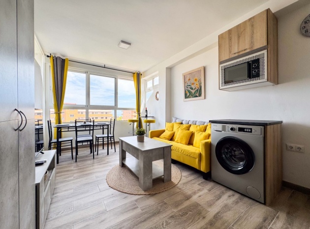 Revente - Appartement - Guardamar del Segura - Guardamar del Segura Centro