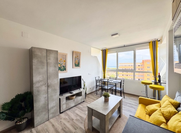 Revente - Appartement - Guardamar del Segura - Guardamar del Segura Centro