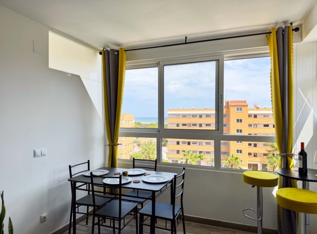 Revente - Appartement - Guardamar del Segura - Guardamar del Segura Centro