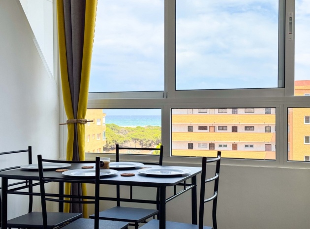 Revente - Appartement - Guardamar del Segura - Guardamar del Segura Centro