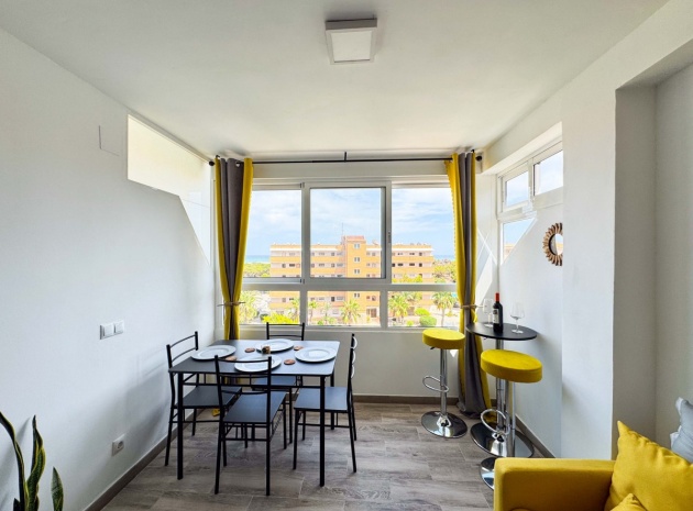 Revente - Appartement - Guardamar del Segura - Guardamar del Segura Centro