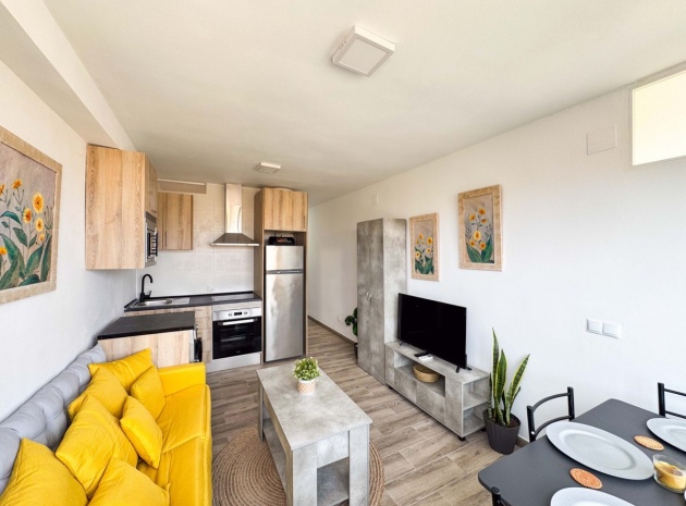 Revente - Appartement - Guardamar del Segura - Guardamar del Segura Centro