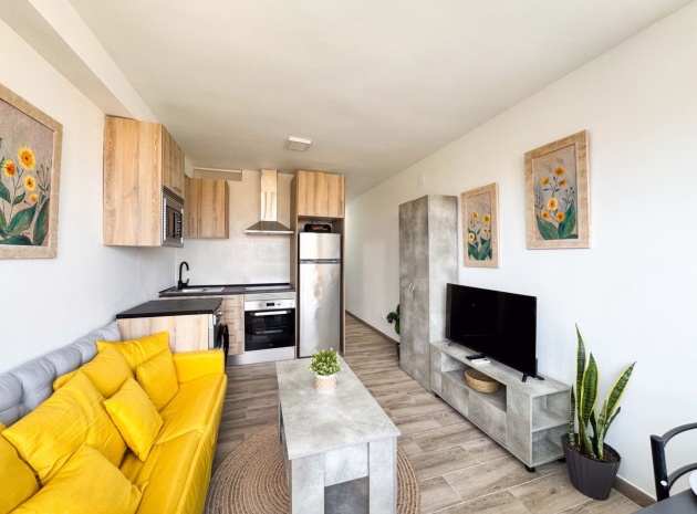 Revente - Appartement - Guardamar del Segura - Guardamar del Segura Centro