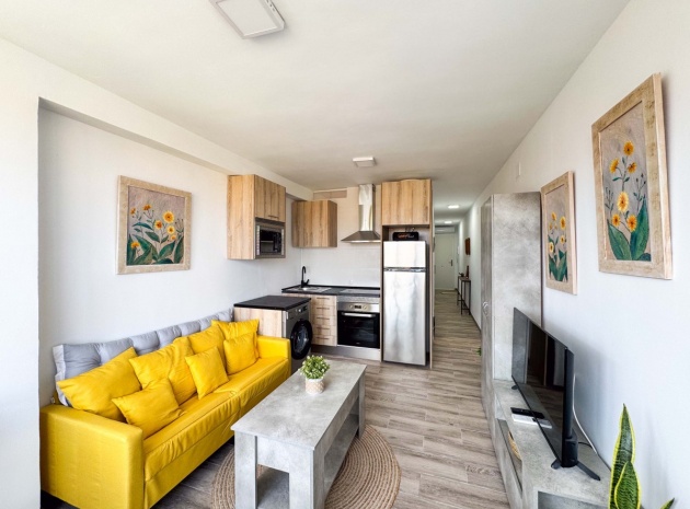 Revente - Appartement - Guardamar del Segura - Guardamar del Segura Centro