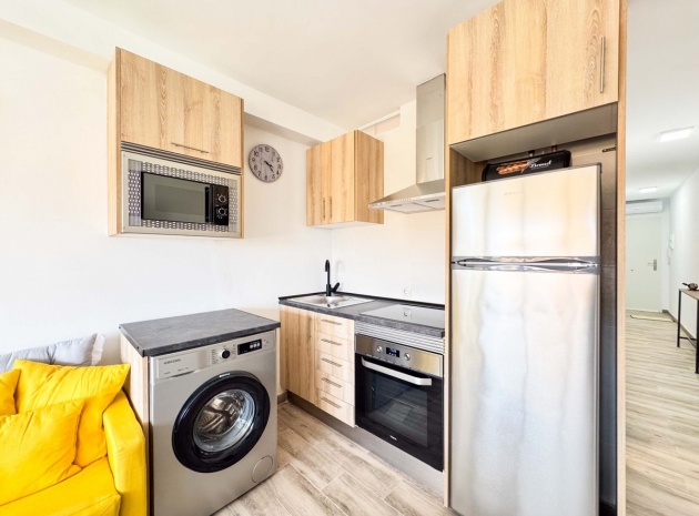 Revente - Appartement - Guardamar del Segura - Guardamar del Segura Centro