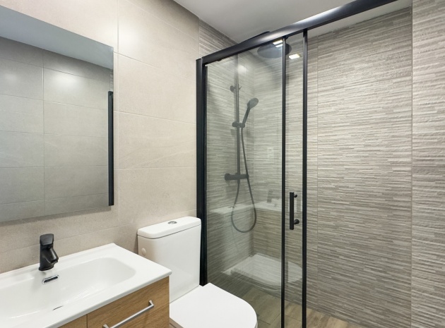 Revente - Appartement - Guardamar del Segura - Guardamar del Segura Centro