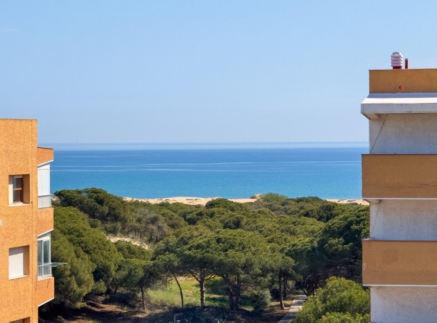 Revente - Appartement - Guardamar del Segura - Guardamar del Segura Centro