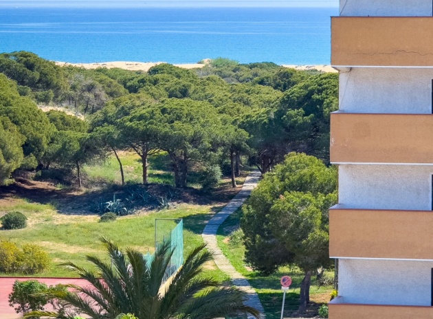 Revente - Appartement - Guardamar del Segura - Guardamar del Segura Centro