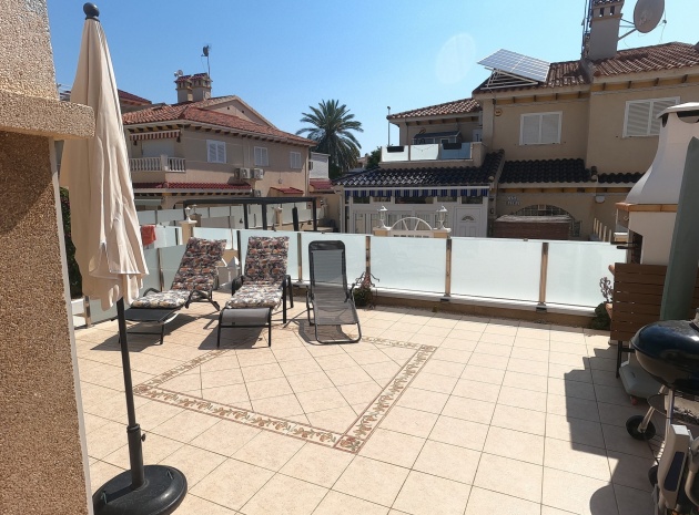 Resale - Apartment - Playa Flamenca - Zeniamar