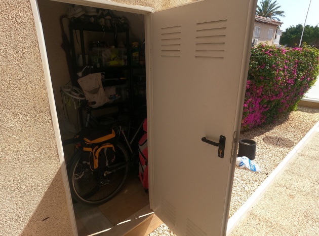 Resale - Apartment - Playa Flamenca - Zeniamar
