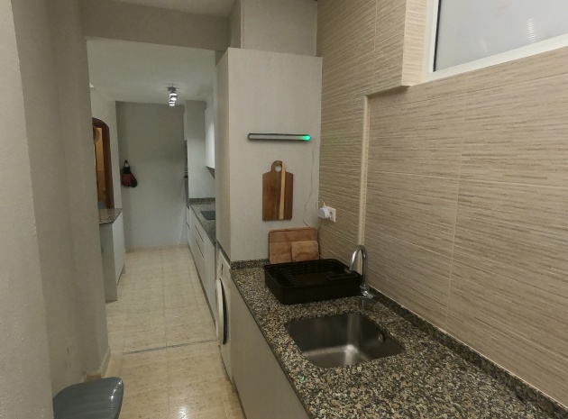 Resale - Apartment - Playa Flamenca - Zeniamar