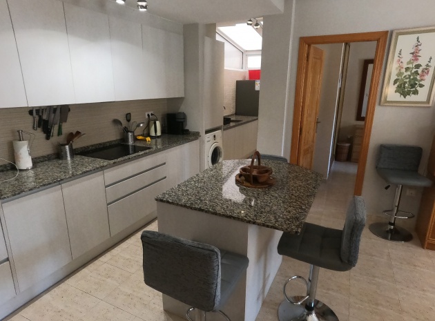 Resale - Apartment - Playa Flamenca - Zeniamar