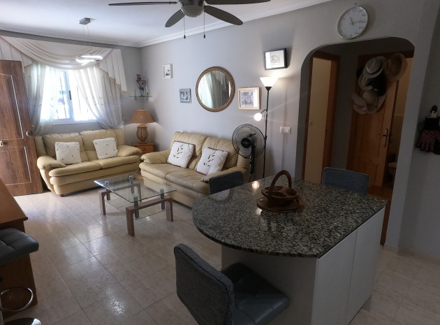Resale - Apartment - Playa Flamenca - Zeniamar