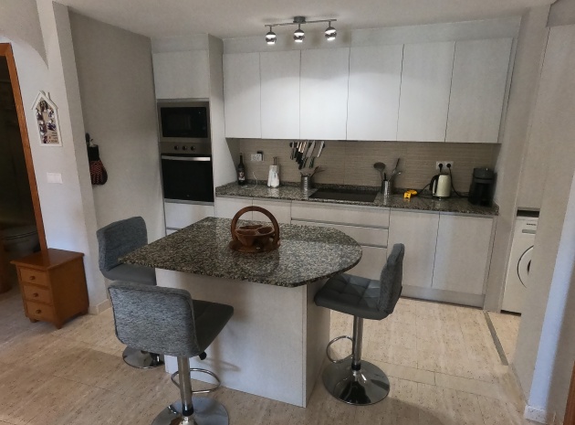 Resale - Apartment - Playa Flamenca - Zeniamar