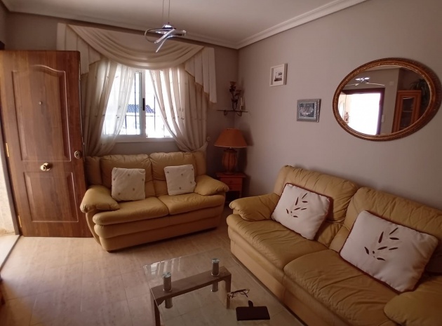 Resale - Apartment - Playa Flamenca - Zeniamar