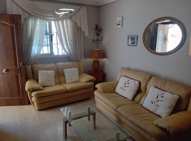 Resale - Apartment - Playa Flamenca - Zeniamar
