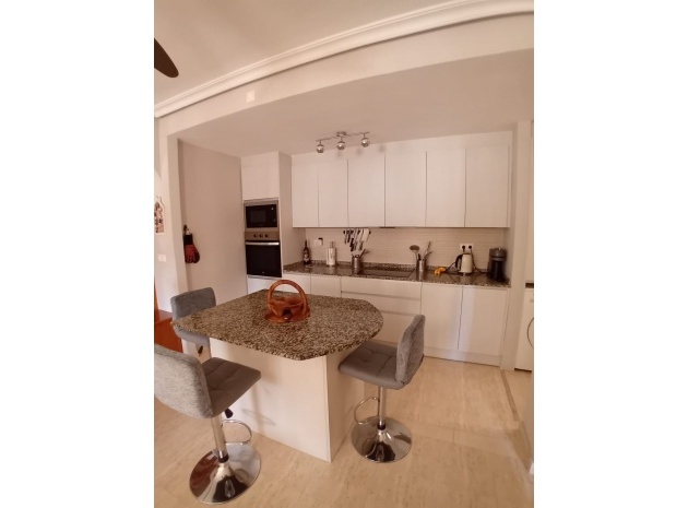 Resale - Apartment - Playa Flamenca - Zeniamar