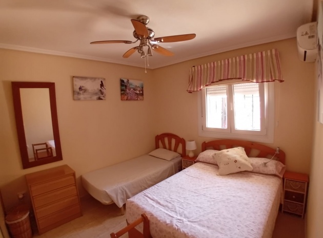 Resale - Apartment - Playa Flamenca - Zeniamar