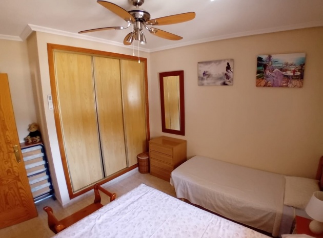 Resale - Apartment - Playa Flamenca - Zeniamar