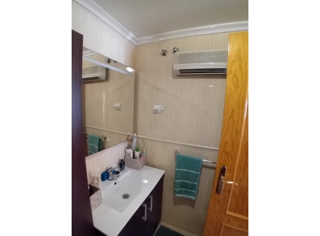 Resale - Apartment - Playa Flamenca - Zeniamar