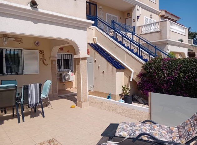 Resale - Apartment - Playa Flamenca - Zeniamar