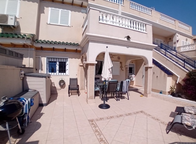 Resale - Apartment - Playa Flamenca - Zeniamar