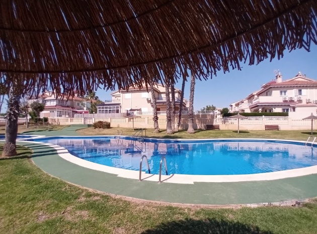Resale - Apartment - Playa Flamenca - Zeniamar
