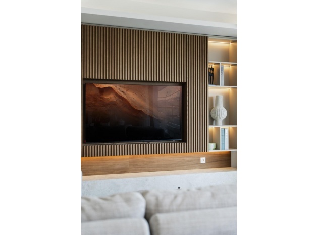 New Build - Apartment - Marbella - Nueva Andalucia