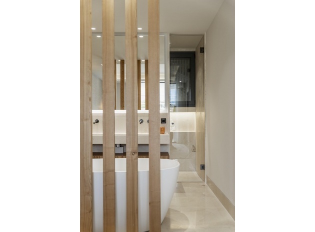 New Build - Apartment - Marbella - Nueva Andalucia