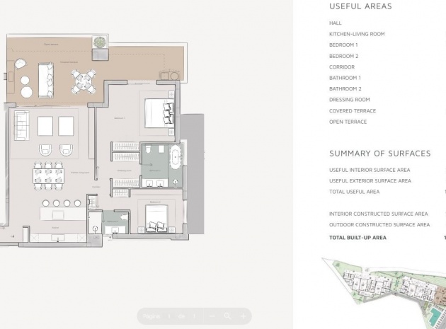 New Build - Apartment - Marbella - Nueva Andalucia