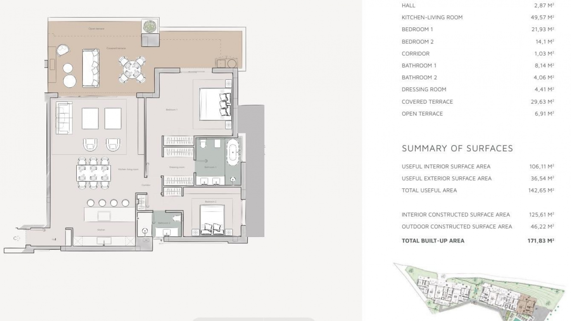 New Build - Apartment - Marbella - Nueva Andalucia