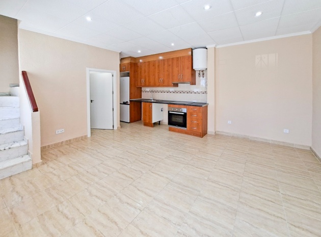 Resale - Townhouse - San Fulgencio - Urb. La Marina