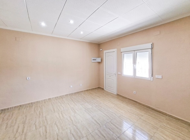 Resale - Townhouse - San Fulgencio - Urb. La Marina