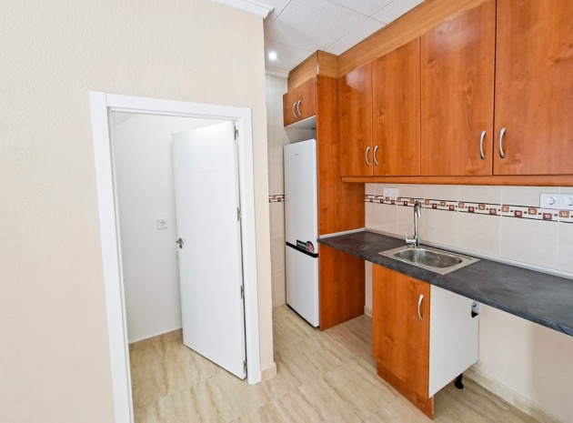 Resale - Townhouse - San Fulgencio - Urb. La Marina