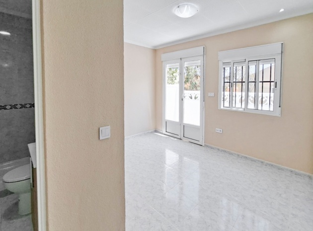 Resale - Townhouse - San Fulgencio - Urb. La Marina