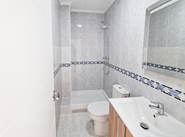 Resale - Townhouse - San Fulgencio - Urb. La Marina