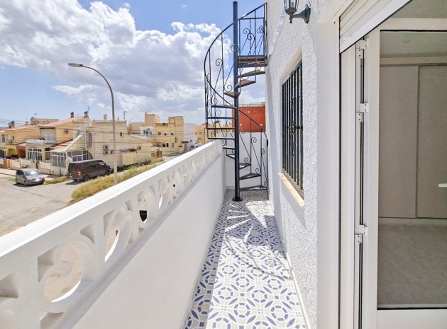 Resale - Townhouse - San Fulgencio - Urb. La Marina