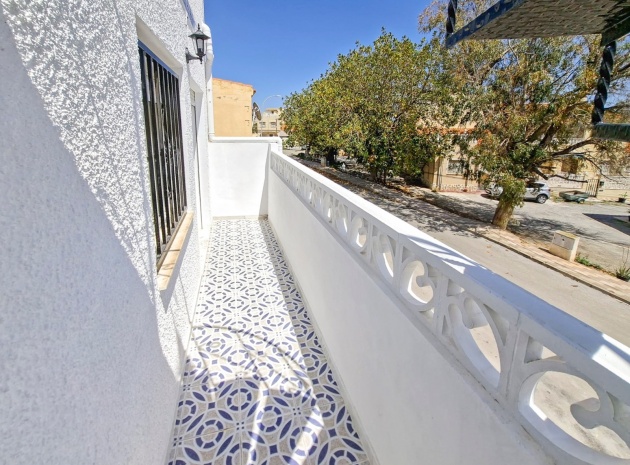 Resale - Townhouse - San Fulgencio - Urb. La Marina