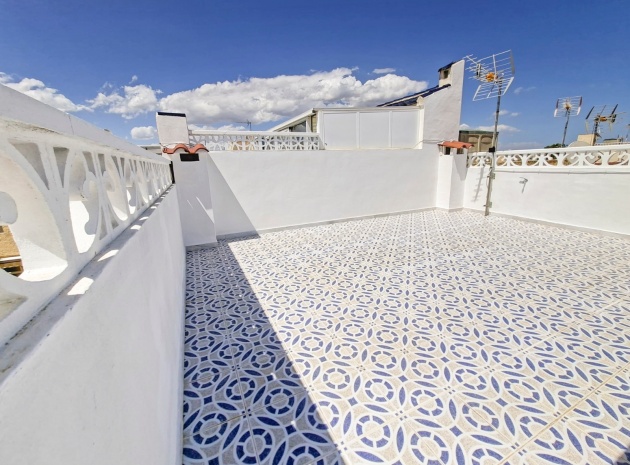 Resale - Townhouse - San Fulgencio - Urb. La Marina