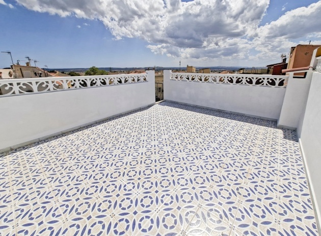 Resale - Townhouse - San Fulgencio - Urb. La Marina