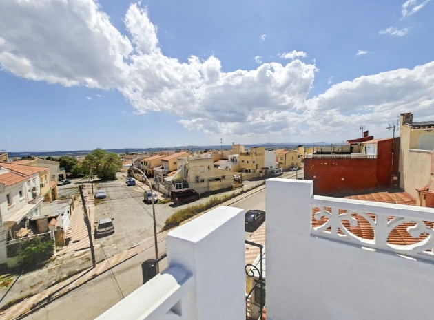 Resale - Townhouse - San Fulgencio - Urb. La Marina