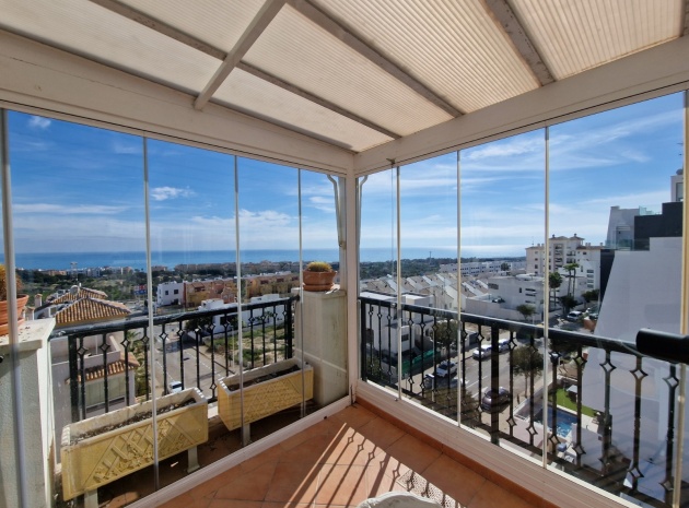 Resale - Apartment - Guardamar del Segura - Guardamar Hills