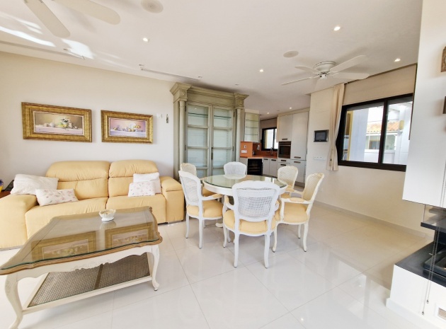Resale - Apartment - Guardamar del Segura - Guardamar Hills