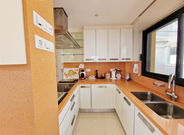 Resale - Apartment - Guardamar del Segura - Guardamar Hills