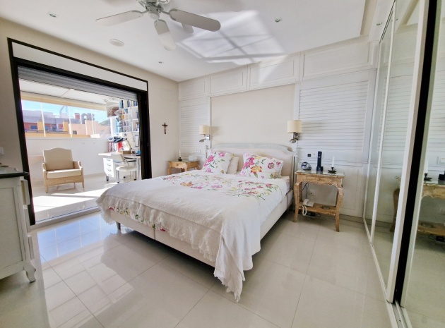 Resale - Apartment - Guardamar del Segura - Guardamar Hills