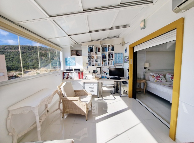 Resale - Apartment - Guardamar del Segura - Guardamar Hills