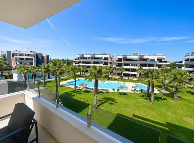 Resale - Apartment - Villamartin - Costa Blanca South