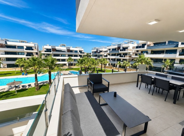 Resale - Apartment - Villamartin - Costa Blanca South